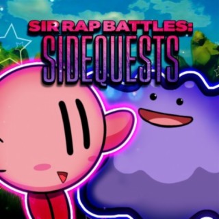 Kirby vs Ditto. SIR Rap Battles Sidequests