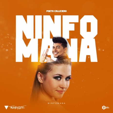 Ninfomana | Boomplay Music