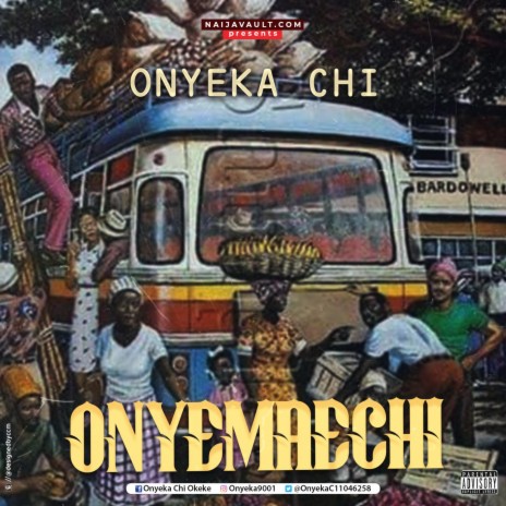 Onyemaechi | Boomplay Music