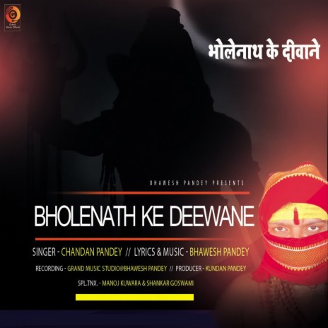 Bholenath Ke Deewane | Boomplay Music