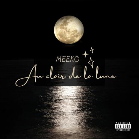 Au clair de la lune | Boomplay Music