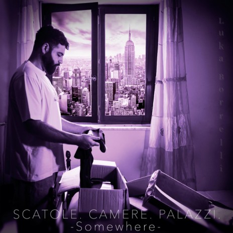 Somewhere | Boomplay Music