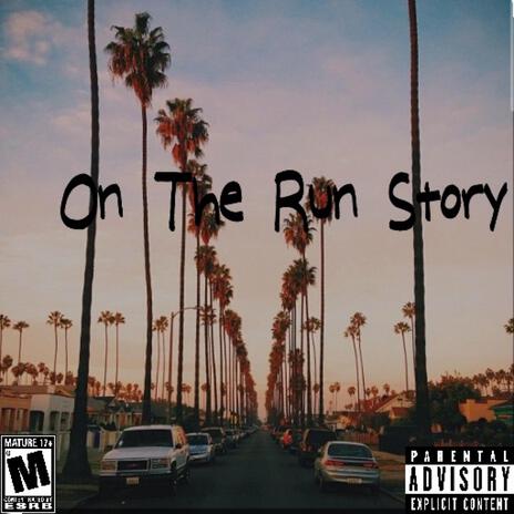 On The Run Story, Pt. 1 | Boomplay Music