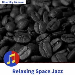 Relaxing Space Jazz