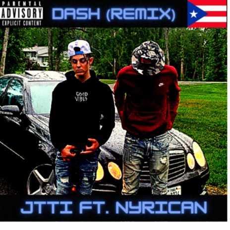 Dash ft. NYRican