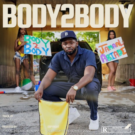 BODY 2 BODY | Boomplay Music