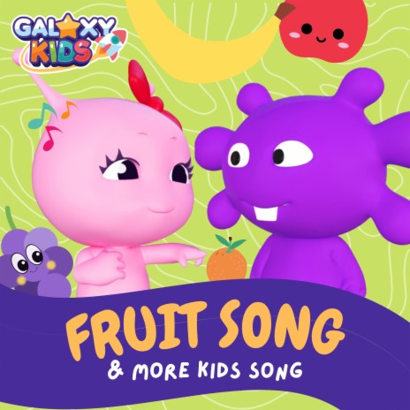 Fruit Song | Boomplay Music