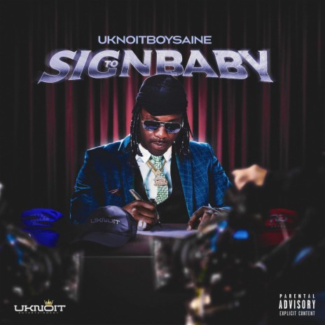 Sign To Baby | Boomplay Music