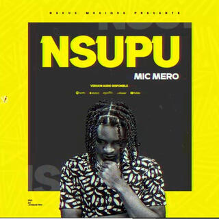 Nsupu