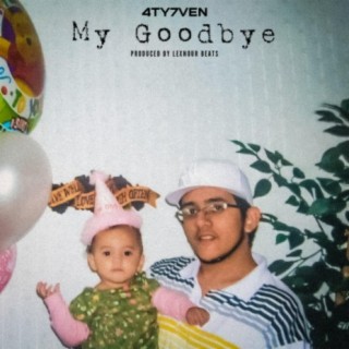 My Goodbye