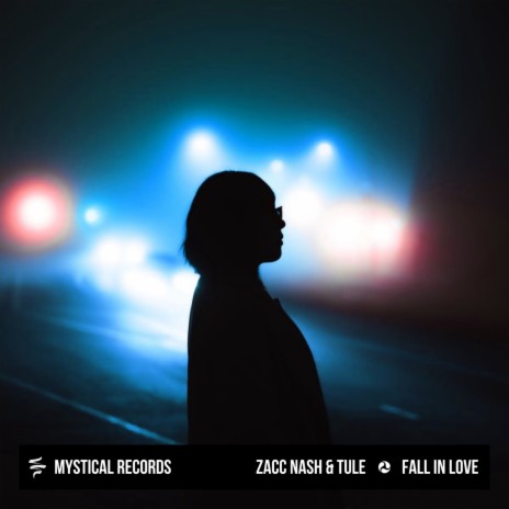 Fall in Love ft. Zacc Nash | Boomplay Music