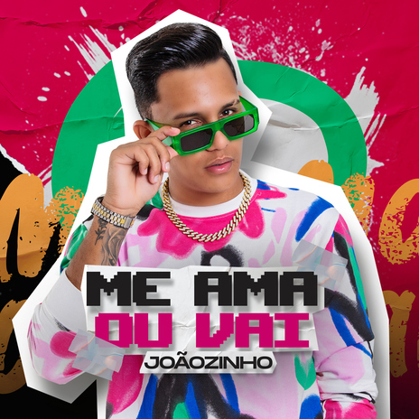 Me Ama ou Vai | Boomplay Music