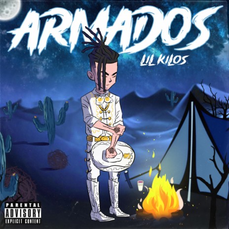 ARMADOS | Boomplay Music