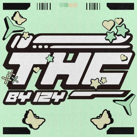 T H C ft. Crowbass | Boomplay Music