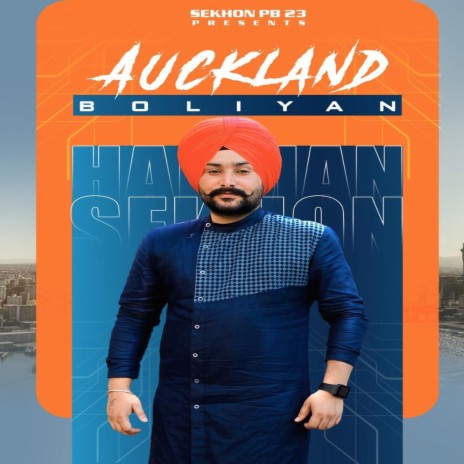 Auckland Boliyan | Boomplay Music