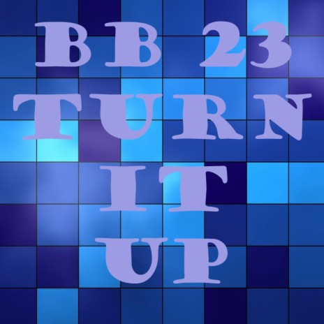 Turn it Up (Instrumental) | Boomplay Music