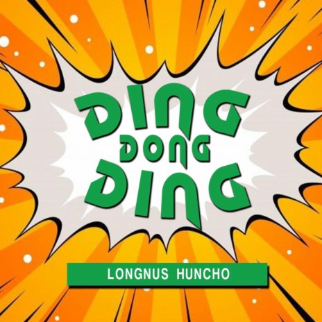 Ding-Dong-Ding | Boomplay Music
