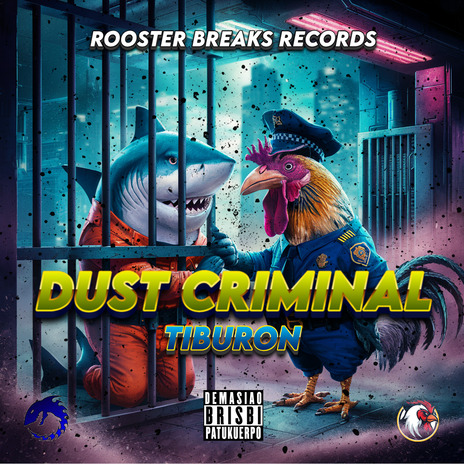 Dust Criminal | Boomplay Music