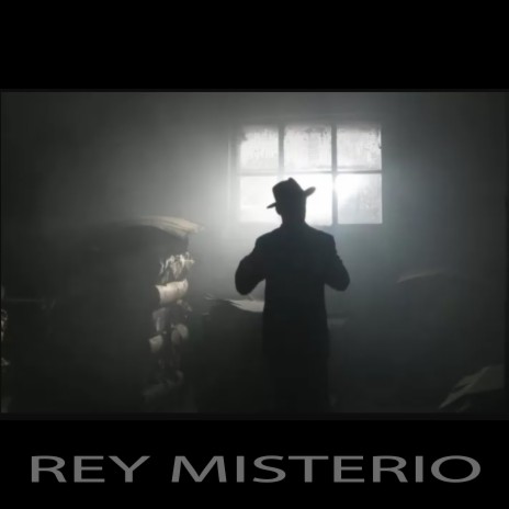 Rey Misterio | Boomplay Music