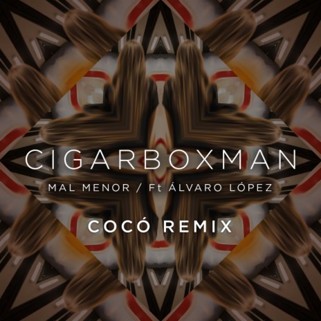 Mal Menor (Cocó Remix) ft. Álvaro López | Boomplay Music
