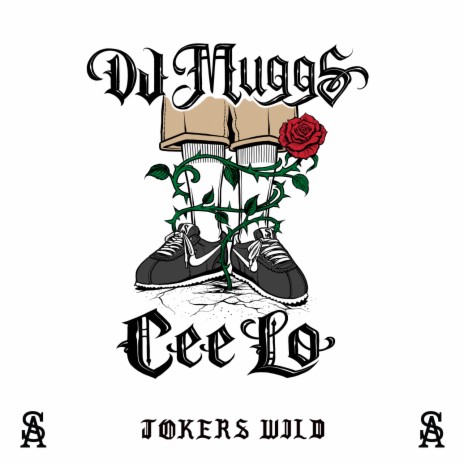 Jokers Wild ft. CeeLo Green