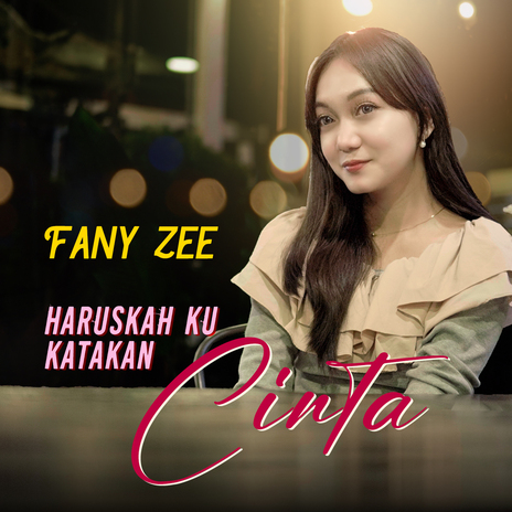 Haruskah Kukatakan Cinta | Boomplay Music