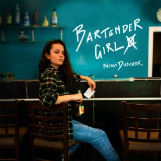 Bartender Girl