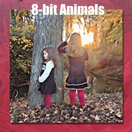 War - 8-bit Animals MP3 download | War - 8-bit Animals Lyrics | Boomplay  Music