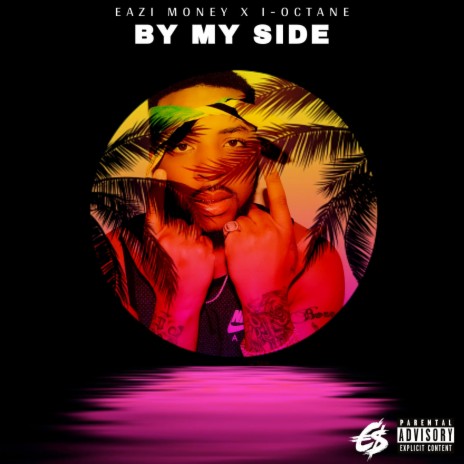 By My Side ft. I-Octane | Boomplay Music