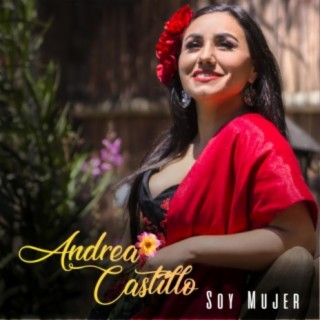 Andrea Castillo