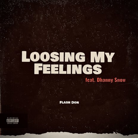 Loosing My Feelings ft. Dhanny Snow | Boomplay Music