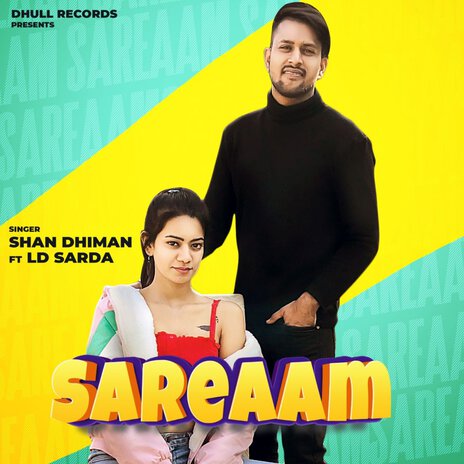 Sareaam ft. LD Sarda | Boomplay Music