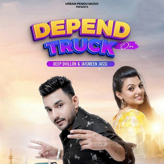 Depend On Truck