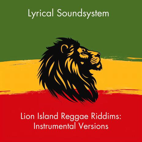 Secret of Reggae Island Riddim (Instrumental Version)