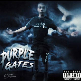 Purple Gates