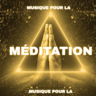 Musique pour la méditation: Meilleur bien-être intérieur, Relaxation corporelle avec de la musique New Age