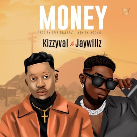 Money ft. Jaywillz | Boomplay Music