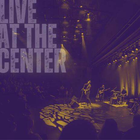 Rachel (Live At The Center) | Boomplay Music