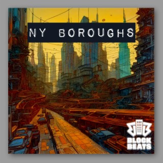 NY Boroughs