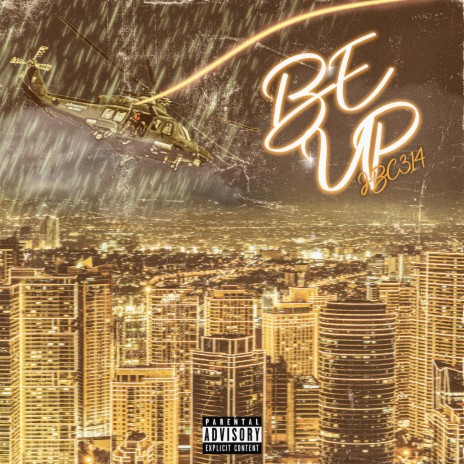 Be Up | Boomplay Music