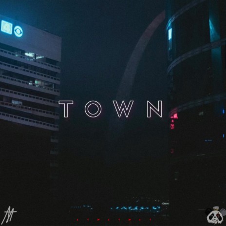 Town ft. Bryce Green | Boomplay Music