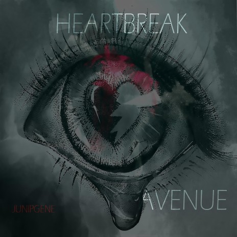 Heartbreak Avenue