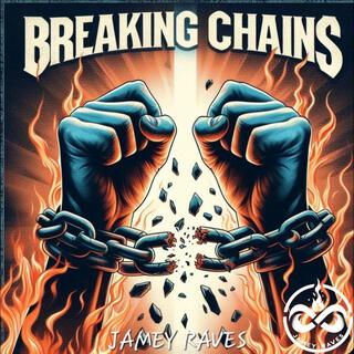 Breaking Chains lyrics | Boomplay Music