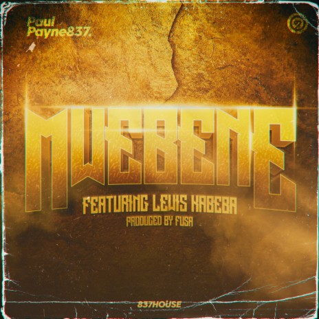 Mwebene ft. Lewis Kabeba | Boomplay Music