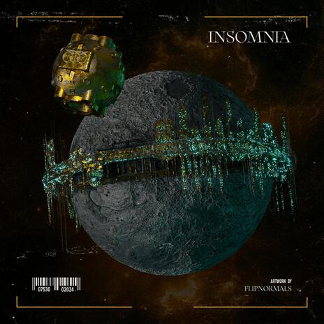 Insomnia | Boomplay Music