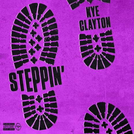 STEPPIN' | Boomplay Music