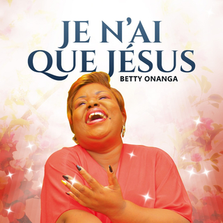 Betty Onanga