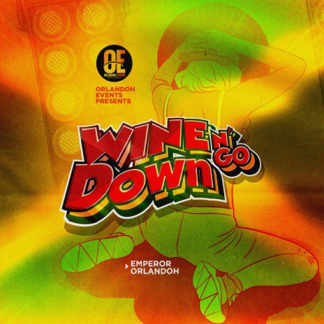 Wine and go down | Boomplay Music