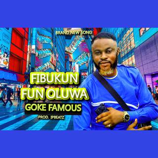 FIBUKUN FUN OLUWA