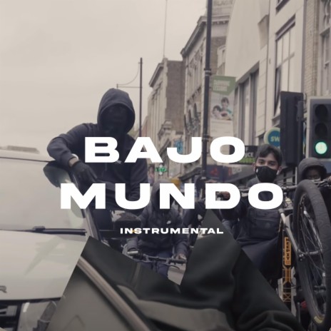 BAJOMUNDO | Boomplay Music